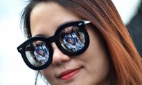 Woman Uses Facebook to Tackle Fendi Sunglasses Problem