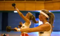 Simple Ways to Implement HIIT Into Your Facility