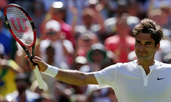 What is Happening at Wimbledon?