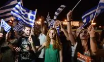 ‘Greferendum’ Offers Symbolic Victory for Syriza’s Anti-Austerity ‘Third Way’