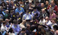 No More ‘Roar’ as Famed Trading Pits Come to an End