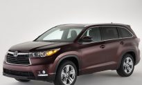 2015 Toyota Highlander: A Big Step Forward