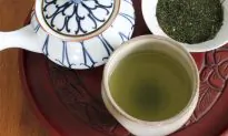 Green Tea Linked to Decreased Risk for Dementia