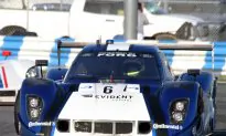 Michael Shank Racing Signs Speedy South Americans for 2013 Rolex Series