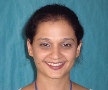 Sarah Mahmud, 26, Teacher (The Epoch Times) Sarah Mahmud, 26, Teacher (The Epoch Times)