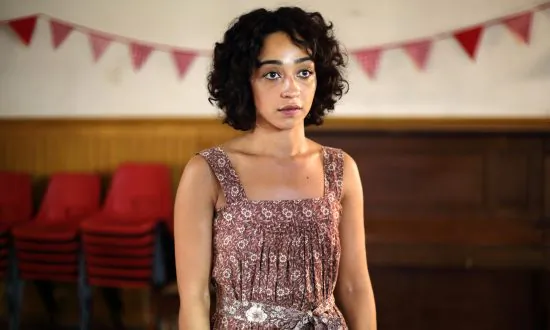 Edinburgh International Film Festival Review: ‘Iona’