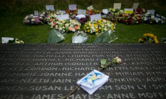 What We’ve Learned About Radicalization Since 7/7 London Bombings a Decade Ago