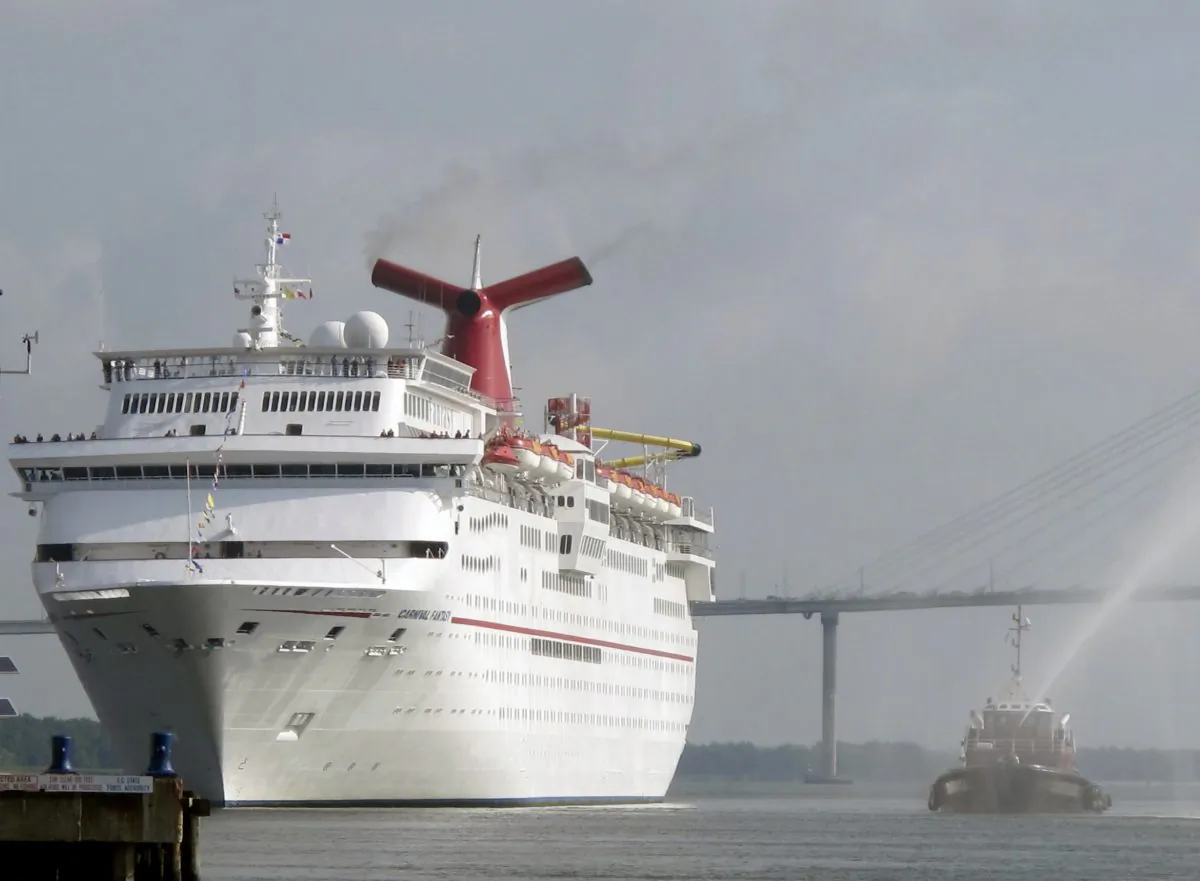 Carnival Aims to Launch Miami to Cuba Cruises in May