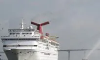 Carnival Aims to Launch Miami to Cuba Cruises in May