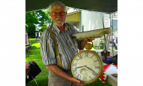 The Enduring Appeal of Antiques and Collectibles