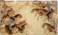 How Imperial China’s Campaign to Fend Off Barbarians Opened the Silk Road