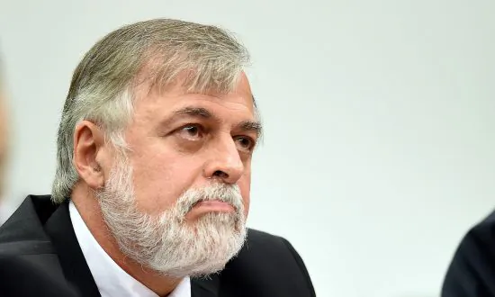 How the Massive Petrobras Corruption Scandal Is Upending Brazilian Politics