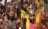 Refugees Are Always With Us