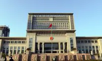 Female Lawyer Is Hauled From Courtroom in Political Case in China