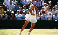Wimbledon: Quarter Finals Lineup