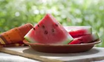 6 Things You Didn’t Know About Watermelon