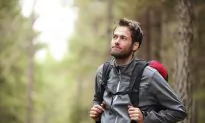 90 Minutes in Nature Really Change the Brain