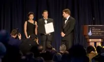 Chinese Economist Awarded for Ideas That Whittle Party’s Power