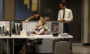 Adding Injury to Insult: A Case for Tempered Violence on Stage