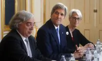 Iran Nuke Talks Lurch Toward (Another) Deadline