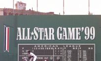 Remembering the All-Star Game at Fenway Park: 1999