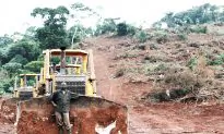 Land: Is It Still Our Common Ground?