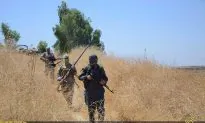 A Secret to IS Success: Shock Troops Who Fight to the Death