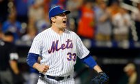 Why the Pitching-Heavy Mets Shouldn’t Mortgage Their Future for a Veteran