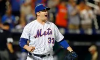 Why the Pitching-Heavy Mets Shouldn’t Mortgage Their Future for a Veteran
