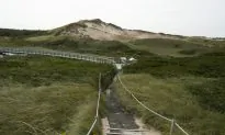 Beyond the Church Basement: The New PEI