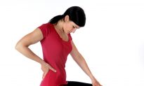 Exercise Your Hips and Upper Back to Help Low Back Pain