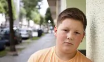 Here’s the One Thing That Makes a Kid More Likely to Be Bullied in School