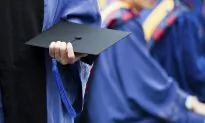 Larry Summers Slams Student Loan Debt Relief, Warns of Recession
