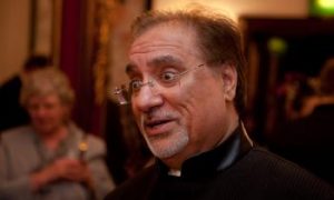 Arts Officer: 'One Word to Describe the Show...Awesome'