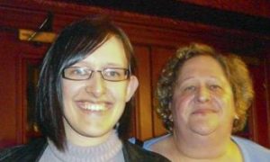 'Uplifting, exciting, and absolutely beautiful!'