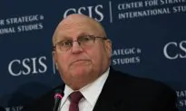 Opposition to Law of Sea Questioned