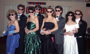 Are You Aging Faster or Slower Than Your Friends?