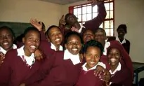 To Cut HIV Risk in Botswana, Get Teens to 10th Grade