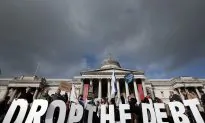 Greece Is a Reminder of the Fragility of Money and the Need to Deal With Debt