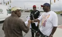 Tragedies Tie Survivors Across Detroit City-Suburb Border