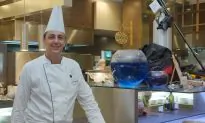 French Food: Passports Not Needed When You Use Your Taste Buds to Travel