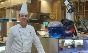 French Food: Passports Not Needed When You Use Your Taste Buds to Travel