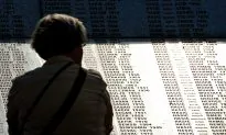 20 Years After Srebrenica, Ethnic Cleansing Has Become a Defense to Genocide
