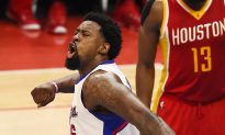 How DeAndre Jordan’s Signing Reverses the Clippers’ Fortunes