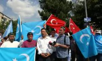Thailand Condemned for Repatriation of 109 Uyghurs to China