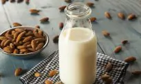 Non-Dairy Sources of Calcium