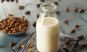 Most Young Children Shouldn't Consume Plant-Based Milk, Health Guidelines Say