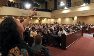 Charleston Remembered