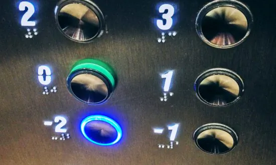 Seeing Symmetry Helps Kids Get Negative Numbers