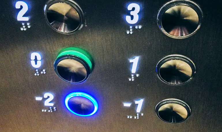 "Learning about negative numbers is one of the first times that kids learn about abstract numbers—it's a gateway to more abstract learning,'' said Jessica Tsang. (Tony Webster/CC BY 2.0)